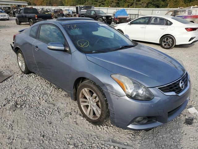 Photo 1 from auction – 2010 NISSAN ALTIMA S with VIN 1N4AL2EP5AC155341