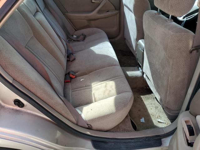 Photo 6 from auction – 2000 TOYOTA CAMRY CE with VIN 4T1BG28K9YU758988