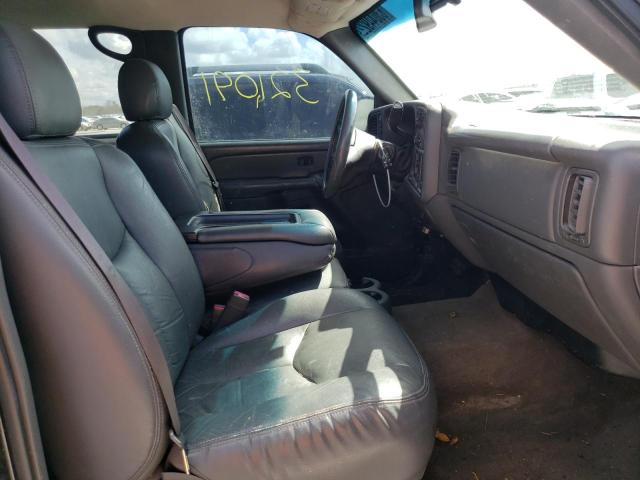Photo 5 from auction – 2007 GMC SIERRA K25 with VIN 1GTHK23DX7F170803