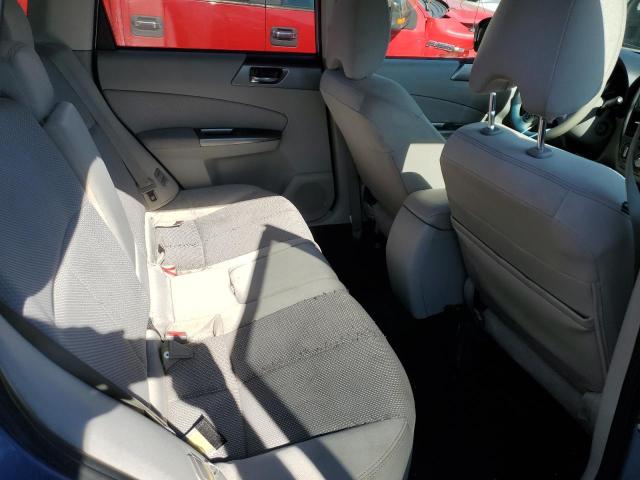 Photo 6 from auction – 2011 SUBARU FORESTER 2 with VIN JF2SHACCXBG753446