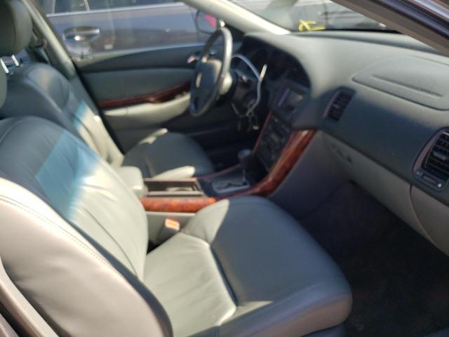 Photo 5 from auction – 2001 ACURA 3.2TL with VIN 19UUA56791A008563
