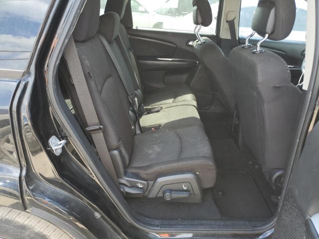 Photo 6 from auction – 2014 DODGE JOURNEY SE with VIN 3C4PDCAB8ET192783