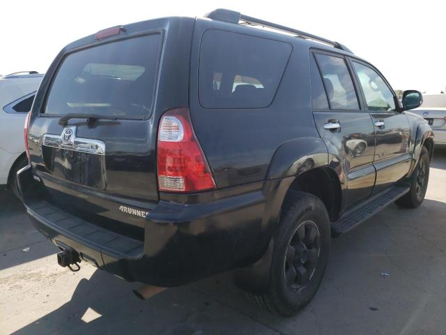 Photo 4 from auction – 2006 TOYOTA 4RUNNER SR with VIN JTEZU14R060075697