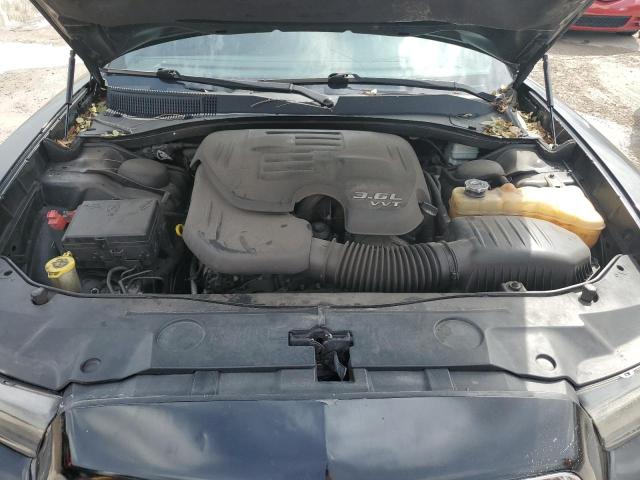 Photo 7 from auction – 2012 DODGE CHARGER SE with VIN 2C3CDXBG8CH145988