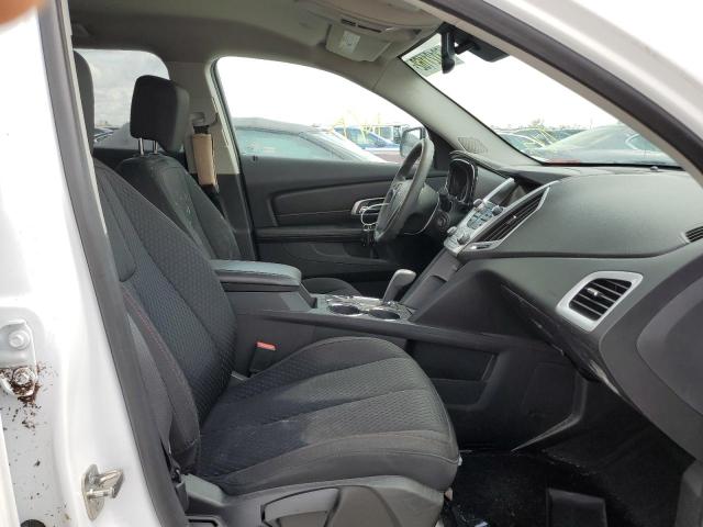 Photo 5 from auction – 2014 GMC TERRAIN SL with VIN 2GKALMEK7E6291905
