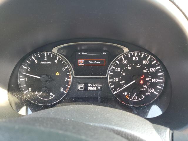 Photo 8 from auction – 2014 NISSAN ALTIMA 2.5 with VIN 1N4AL3AP9EC190336