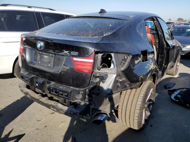 Photo 4 from auction – 2013 BMW X6 XDRIVE3 with VIN 5UXFG2C5XDL784005