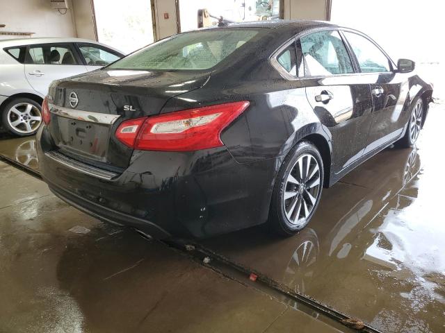 Photo 4 from auction – 2017 NISSAN ALTIMA 2.5 with VIN 1N4AL3APXHC198532
