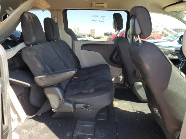 Photo 6 from auction – 2018 DODGE GRAND CARA with VIN 2C4RDGBG0JR160661