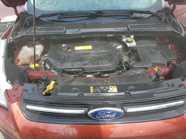 Photo 7 from auction – 2015 FORD ESCAPE SE with VIN 1FMCU0GX8FUB57308