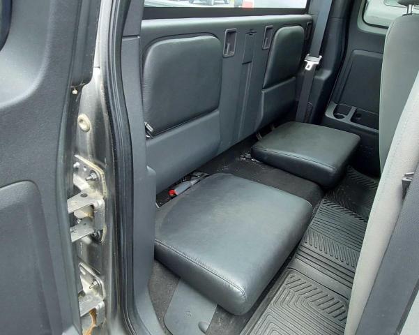 Photo 6 from auction – 2008 DODGE DAKOTA SXT with VIN 1D7HW32K28D592721