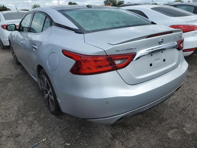 Photo 3 from auction – 2016 NISSAN MAXIMA 3.5 with VIN 1N4AA6AP0GC427208