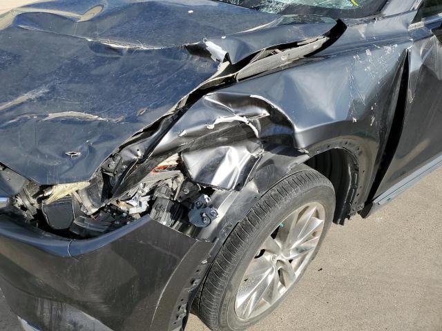 Photo 9 from auction – 2018 MAZDA CX-9 GRAND with VIN JM3TCADY1J0200047