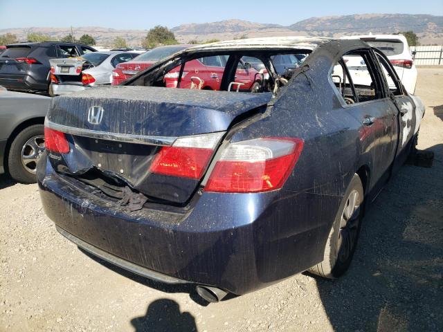 Photo 4 from auction – 2015 HONDA ACCORD LX with VIN 1HGCR2F39FA087756