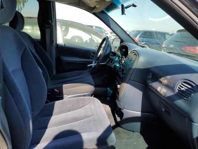 Photo 5 from auction – 2001 DODGE GRAND CARA with VIN 2B4GP44371R258722
