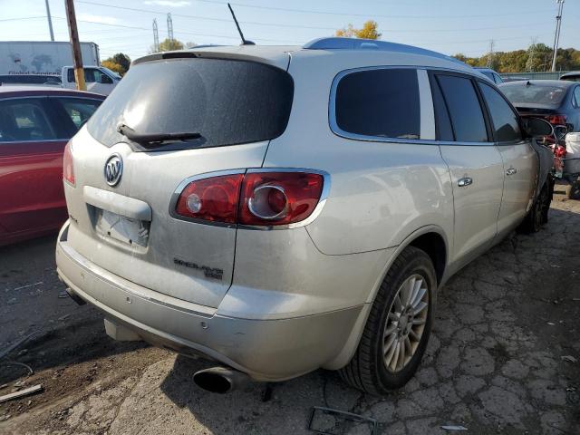 Фото 4 с аукциона – 2008 BUICK ENCLAVE CX с VIN 5GAER23798J163320