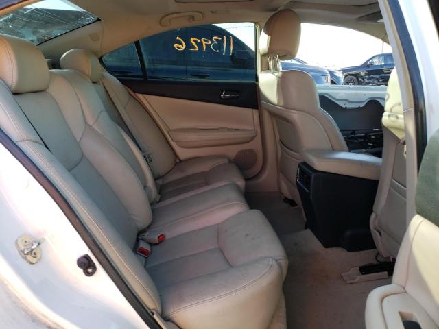Photo 6 from auction – 2014 NISSAN MAXIMA S with VIN 1N4AA5AP4EC441913
