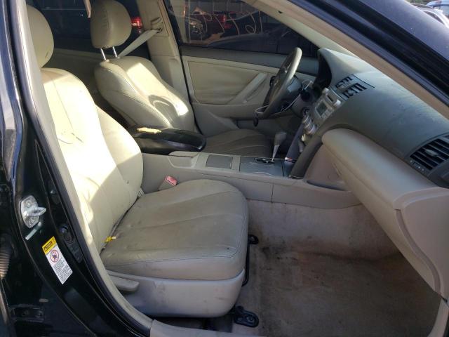 Photo 5 from auction – 2010 TOYOTA CAMRY BASE with VIN 4T1BF3EKXAU065821