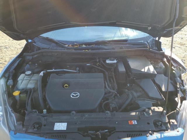 Photo 7 from auction – 2010 MAZDA 3 S with VIN JM1BL1S66A1191068