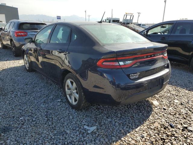 Photo 3 from auction – 2015 DODGE DART SXT with VIN 1C3CDFBB4FD405707