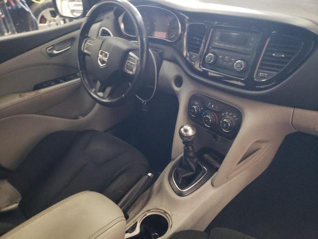 Photo 9 from auction – 2013 DODGE DART SXT with VIN 1C3CDFBH7DD708563