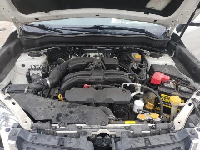 Photo 7 from auction – 2014 SUBARU FORESTER 2 with VIN JF2SJAEC8EH532282
