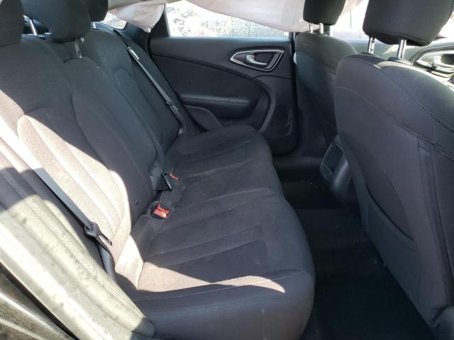 Photo 6 from auction – 2016 CHRYSLER 200 LIMITE with VIN 1C3CCCAB8GN168900
