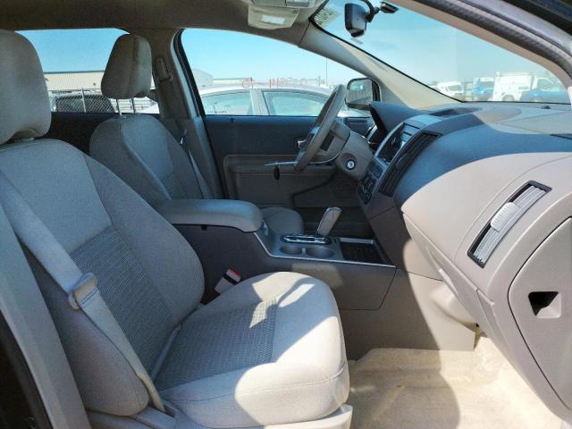 Photo 5 from auction – 2010 FORD EDGE SE with VIN 2FMDK3GC1ABB41149