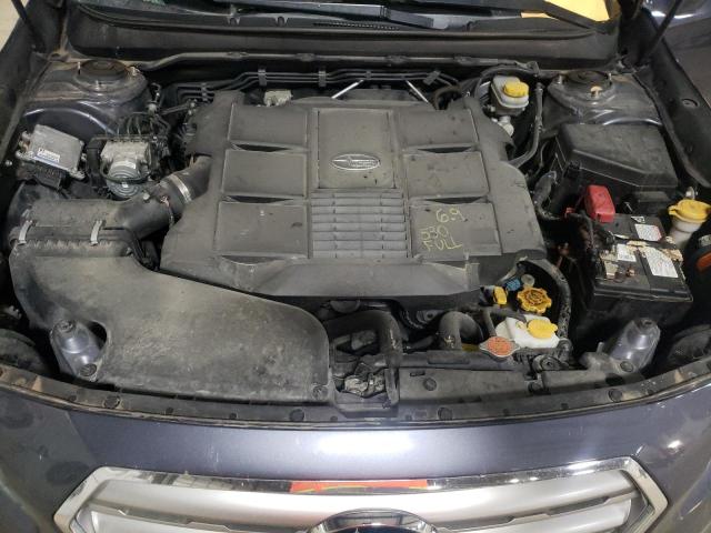Photo 7 from auction – 2015 SUBARU OUTBACK 3. with VIN 4S4BSENC8F3230990