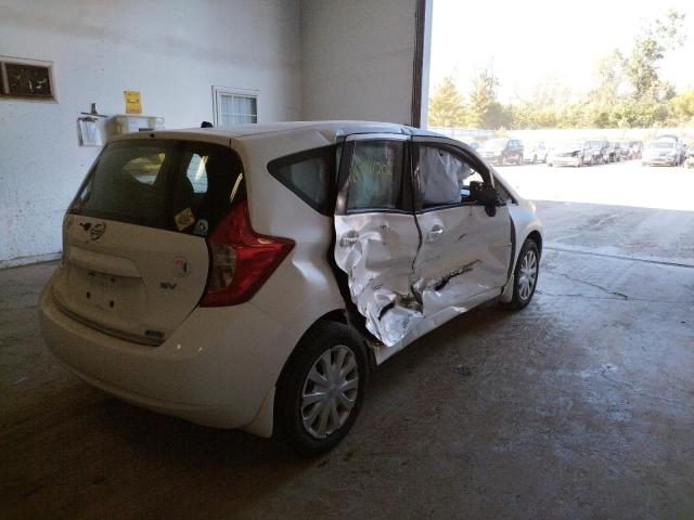Photo 9 from auction – 2015 NISSAN VERSA NOTE with VIN 3N1CE2CP5FL428390