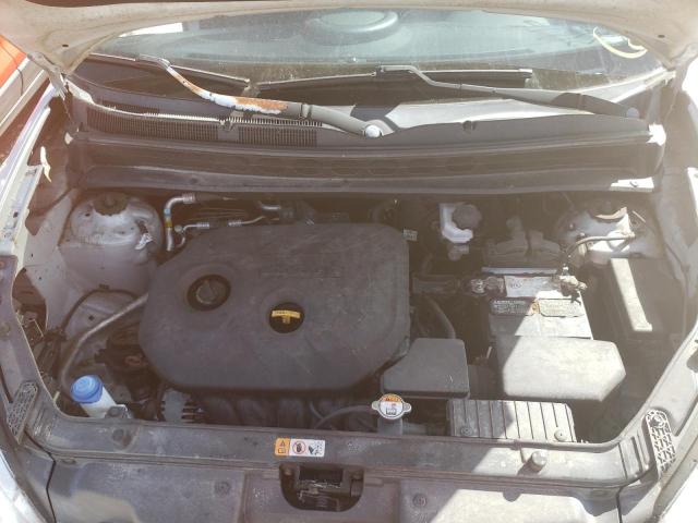 Photo 7 from auction – 2013 KIA SOUL + with VIN KNDJT2A61D7754242