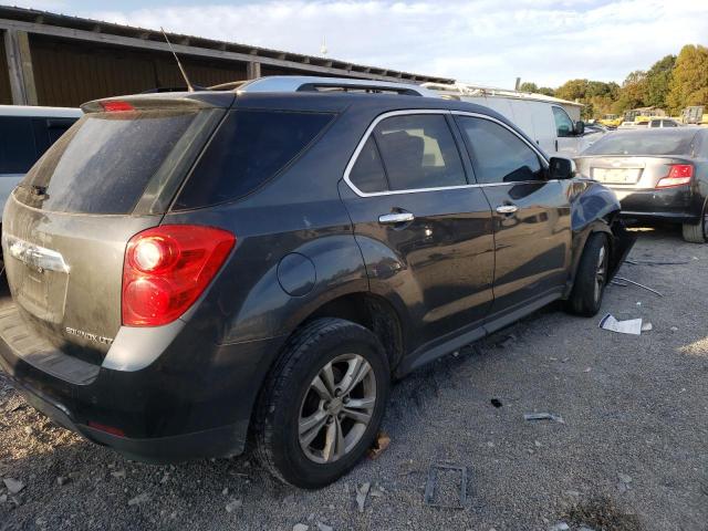 Photo 4 from auction – 2010 CHEVROLET EQUINOX LT with VIN 2CNALFEW8A6331232