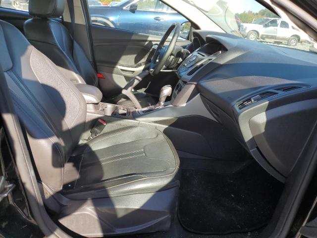 Photo 5 from auction – 2013 FORD FOCUS SE with VIN 1FADP3F29DL282172