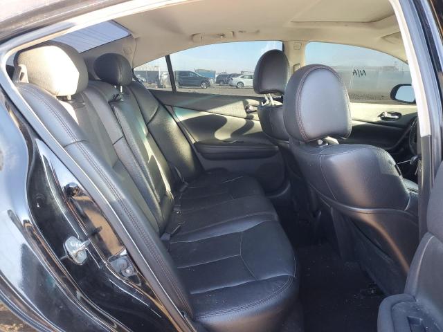 Photo 6 from auction – 2011 NISSAN MAXIMA S with VIN 1N4AA5AP3BC864381
