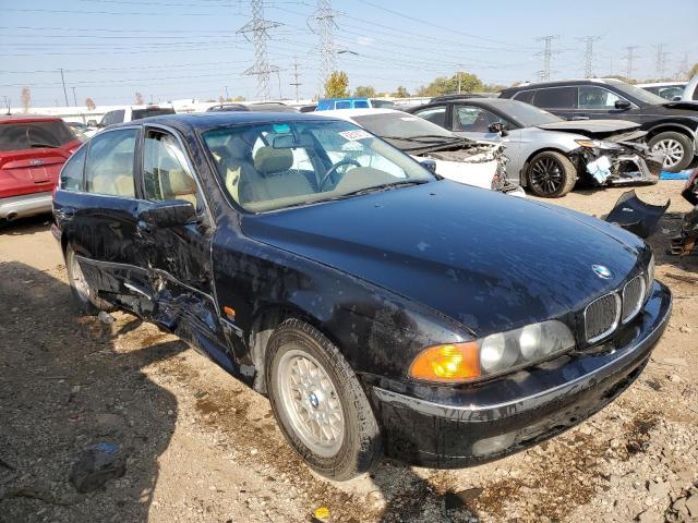 Photo 1 from auction – 1998 BMW 528 I AUTO with VIN WBADD6327WBW43641