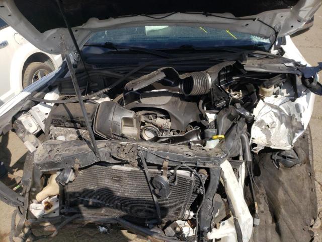 Photo 7 from auction – 2014 DODGE DURANGO CI with VIN 1C4SDJET4EC331689