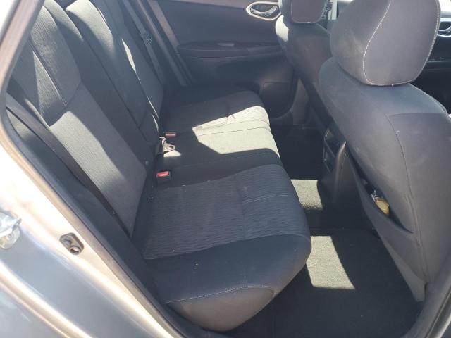 Photo 6 from auction – 2014 NISSAN SENTRA S with VIN 3N1AB7AP2EY263254