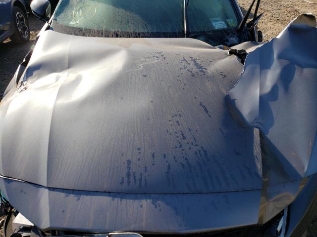 Photo 7 from auction – 2022 NISSAN ALTIMA SR with VIN 1N4BL4CV3NN404862