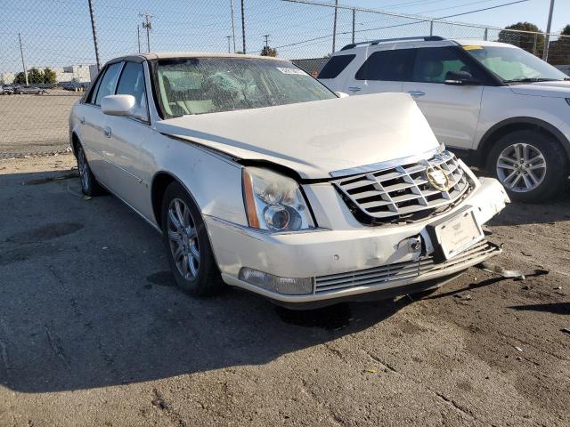 Photo 1 from auction – 2009 CADILLAC DTS with VIN 1G6KD57Y19U122686