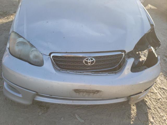 Photo 7 from auction – 2005 TOYOTA COROLLA CE with VIN 1NXBR32E25Z350797