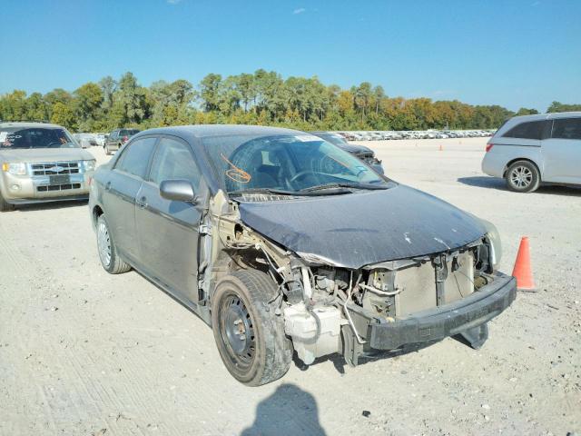 TOYOTA COROLLA BA 2013 с VIN 5YFBU4EE8DP176136 - Фото с аукциона