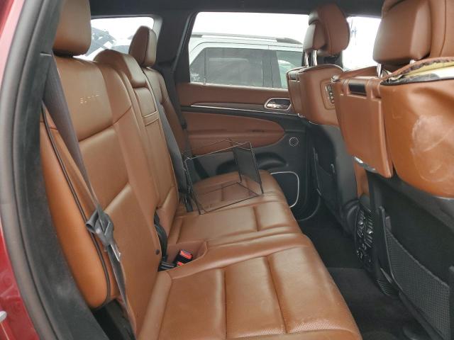 Photo 6 from auction – 2018 JEEP GRAND CHER with VIN 1C4RJFJG7JC405419