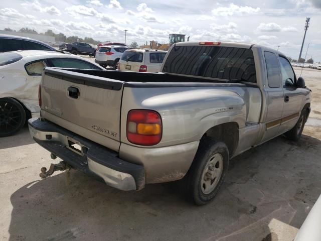 Photo 4 from auction – 2003 CHEVROLET SILVERADO with VIN 1GCEC19V83Z295348