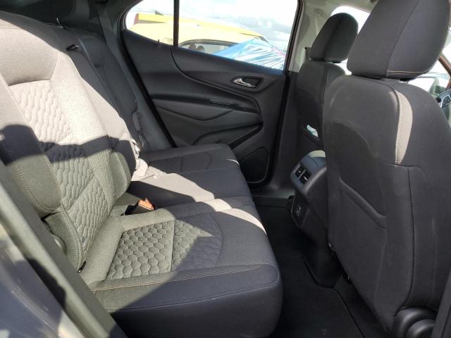 Photo 6 from auction – 2019 CHEVROLET EQUINOX LT with VIN 3GNAXLEX2KS571886