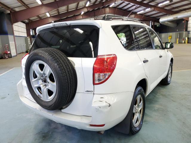 Photo 4 from auction – 2006 TOYOTA RAV4 with VIN JTMBD33V865017274