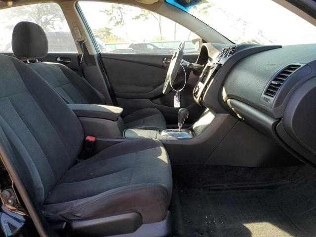 Photo 5 from auction – 2010 NISSAN ALTIMA BAS with VIN 1N4AL2AP2AN502487