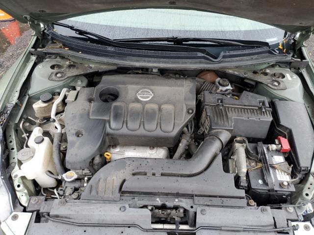 Photo 7 from auction – 2008 NISSAN ALTIMA 2.5 with VIN 1N4AL21E68N531046
