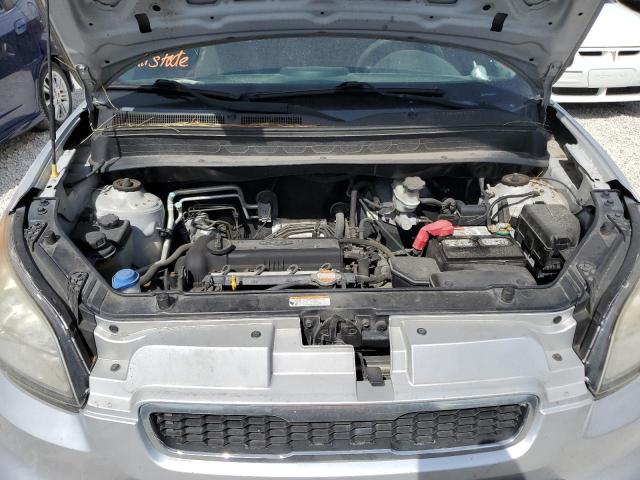 Foto 7 de la subasta – 2011 KIA SOUL con VIN KNDJT2A17B7308176