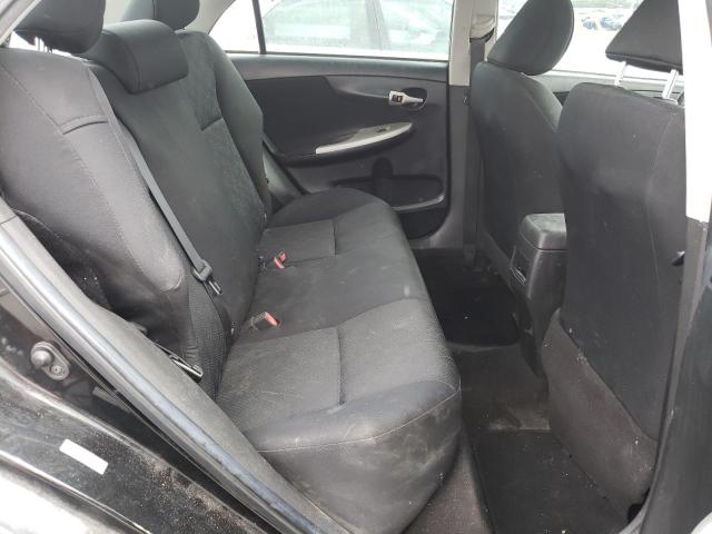Photo 6 from auction – 2010 TOYOTA COROLLA BA with VIN 1NXBU4EE2AZ372518