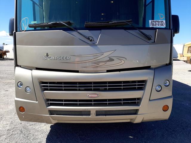 Photo 7 from auction – 2009 FORD F550 SUPER with VIN 1F6NF53Y790A02055